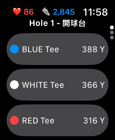 Tee Box